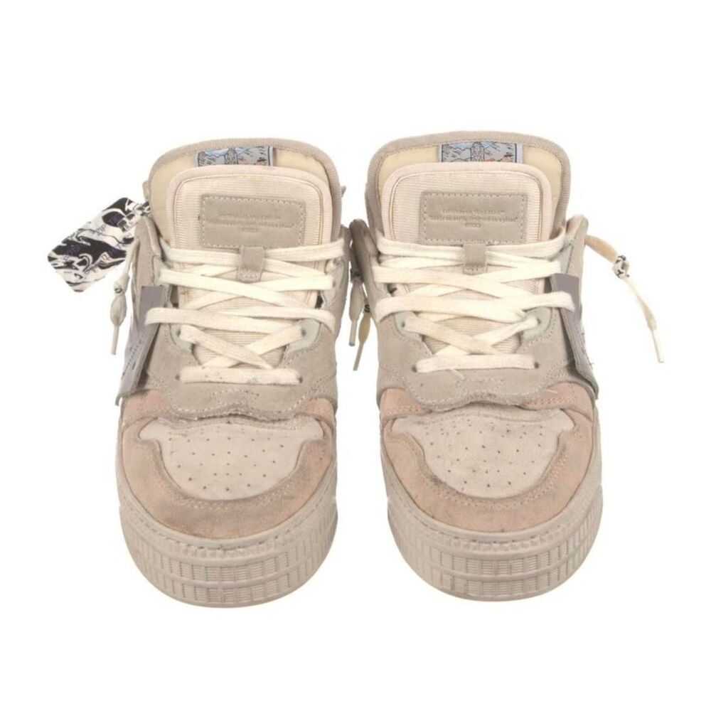Off White Floating Arrow Low - Picture 5 of 8